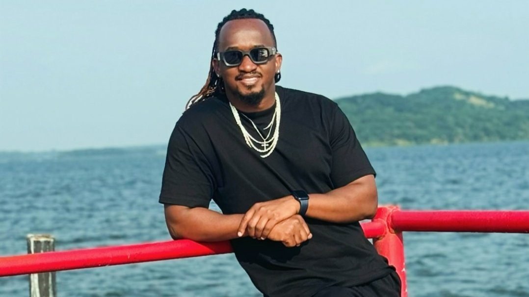 B2C Boys’ Delivad praises professionalism of established artists