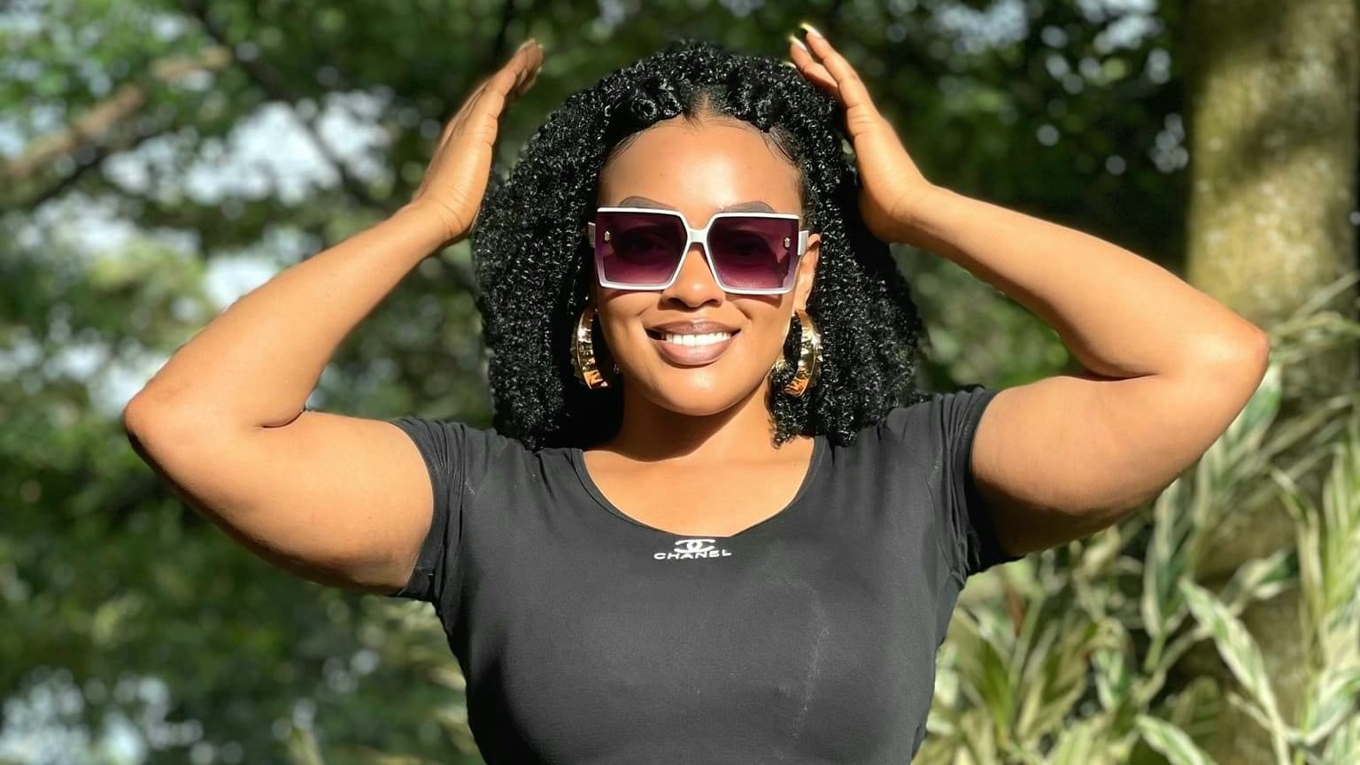 Dianah Nabatanzi: Already a mother to many, I don’t need to give birth