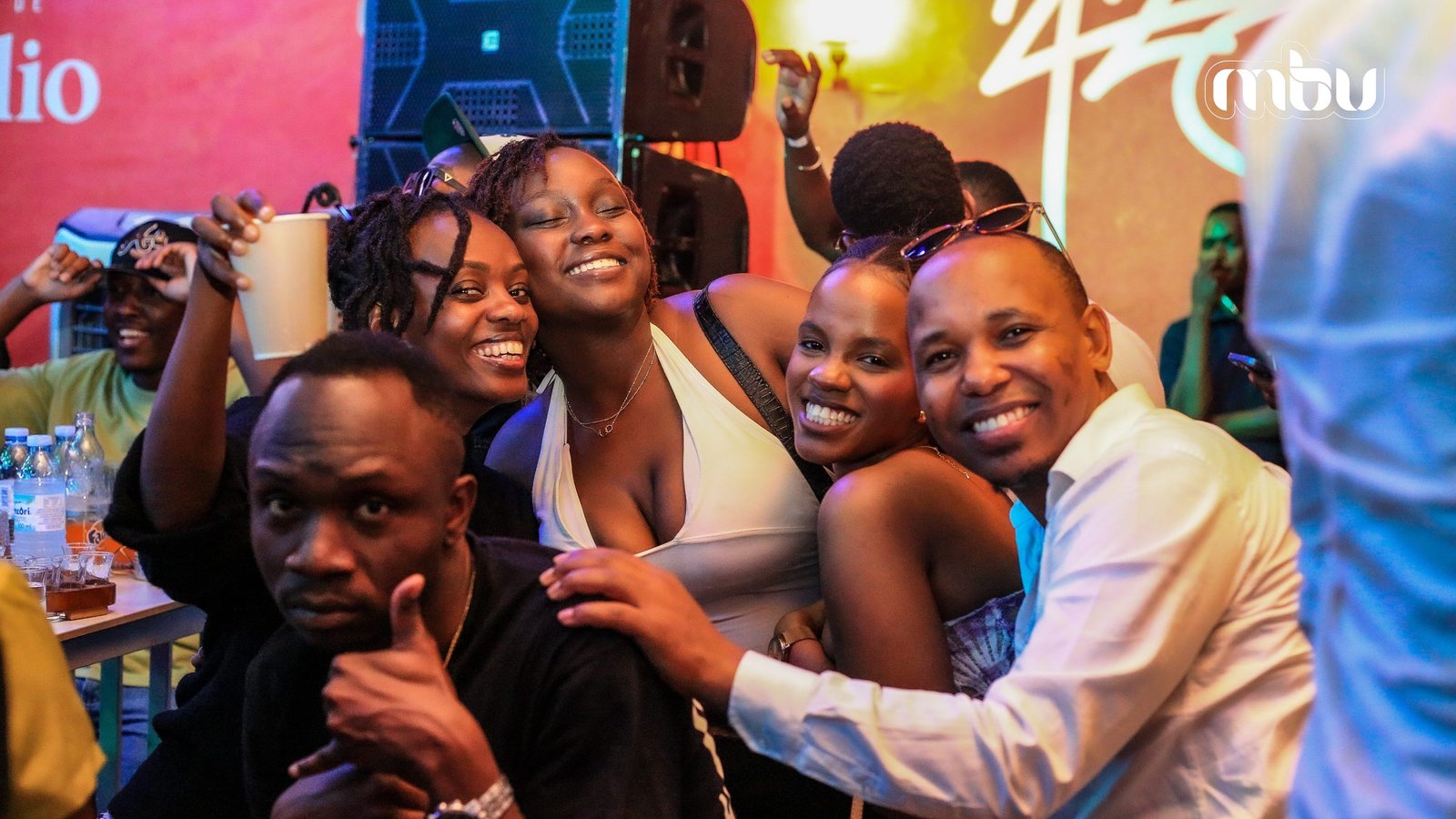 "Dlala Thukzin Celebrates Milestone with Electrifying Anniversary Show"