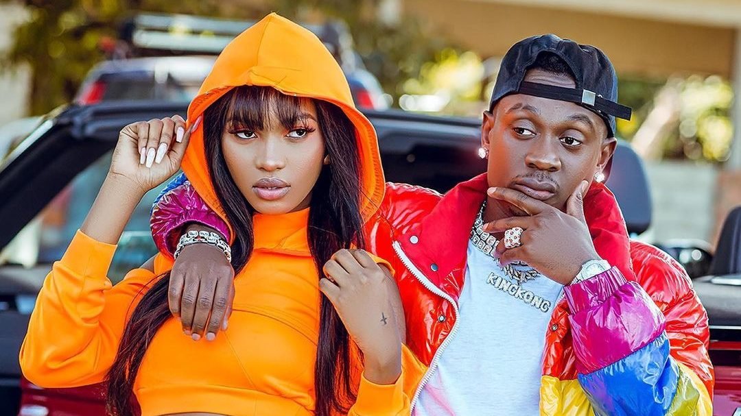 "Fik Fameica's mom urged him to settle down."