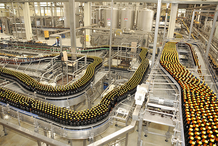 Japanese beer giant Asahi takes over EABL operations at $5bn