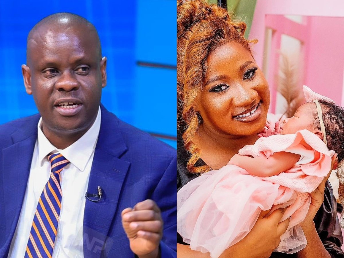 Minister Balaam Threatens Action Over Chosen Becky’s Name Changes for Her Children