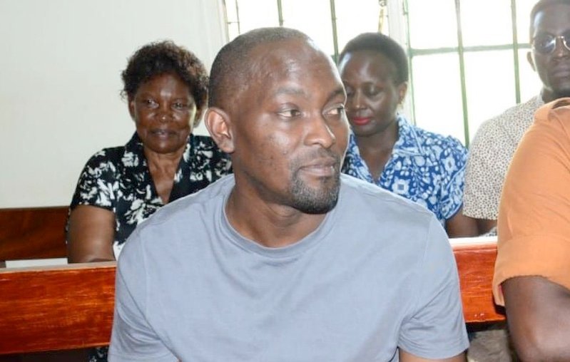 "Mufumbiro's detention extended until January 6"