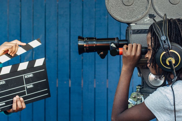 "MultiChoice invites aspiring filmmakers to apply for 2026 training program."