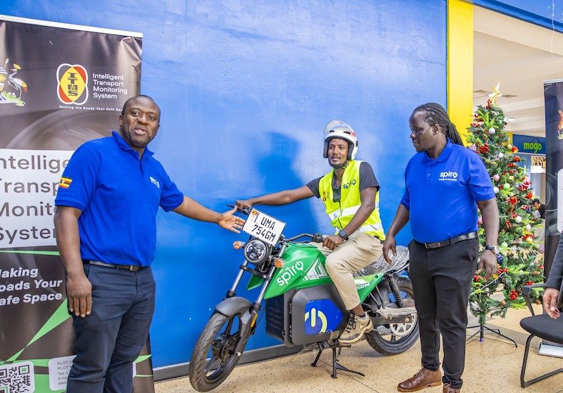 Over 300,000 new number plates installed in 2025 as govt targets one million in 2026