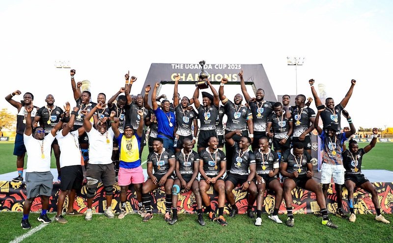 "Pirates of Power: Can Stanbic Black Dominate?"