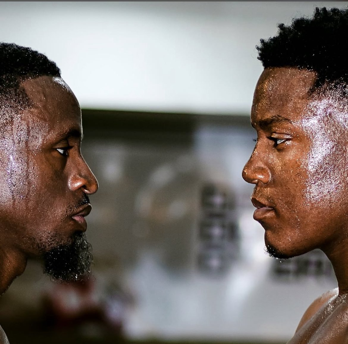 "Shakib Demands Revisit to Defeat Rickman"