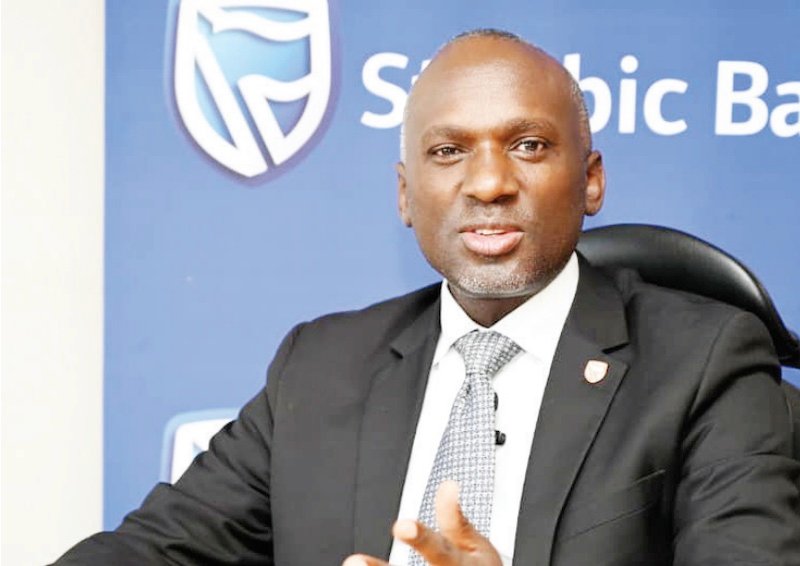 "Stanbic Uganda promotes thriftiness and financial discipline nationwide."