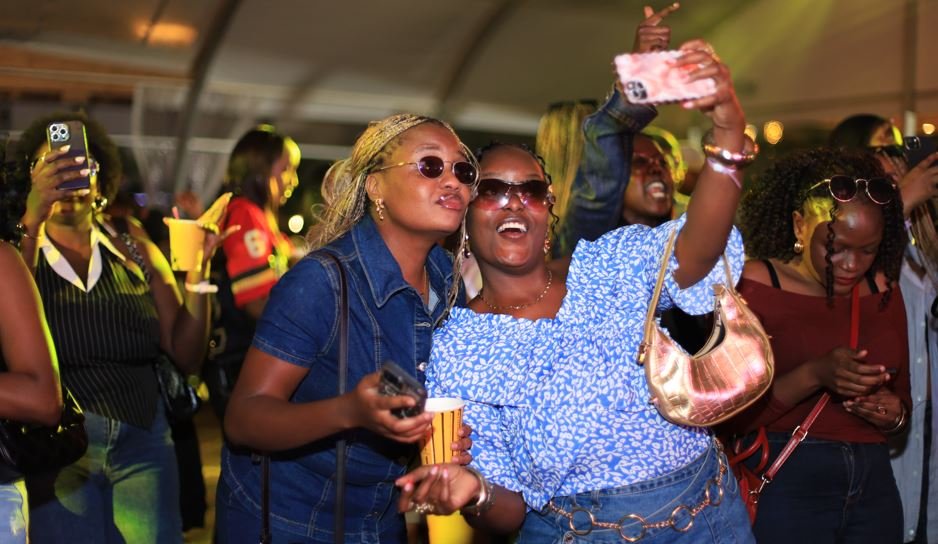 Strictly Soul wraps up 2025 in style