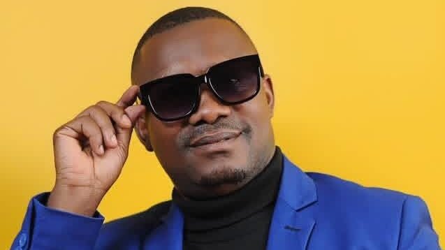 Kazibwe Kapo Explains Why He Still Works Without a Manager