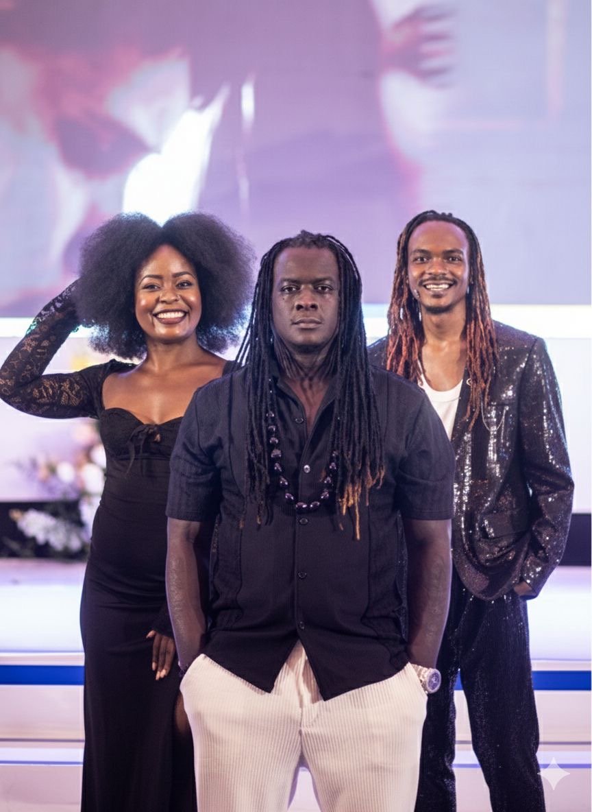 "Rhythms Cross Cultural Divide at Bridges and Beats Concert"