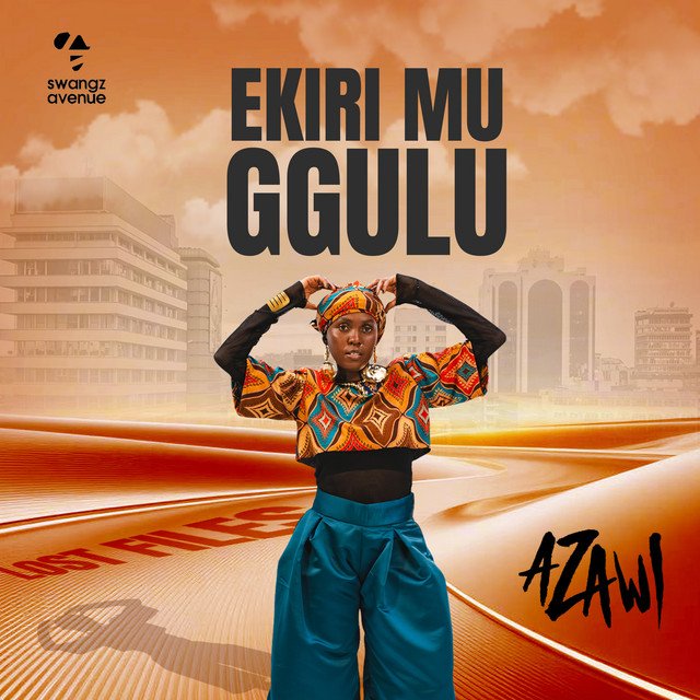 Ekiri Mu Ggulu